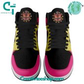 Hazbin Hotel Do A Sx With Me Air Jordan 1 Sneaker - demo10