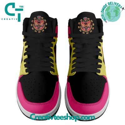 Hazbin Hotel Do A Sx With Me Air Jordan 1 Sneaker - soulcals.com