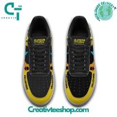 Helldivers Ii Air Force 1 Sneaker - demo10