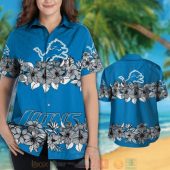 Hibiscus Detroit Lions Hawaii Shirt Shorts 1 2 768x768 1.jpg - demo10