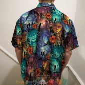 Horror Movie Film Face Hawaiian Shirt Short 1 2 768x768 1.jpg - demo10