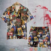 Horror Movie Film Pattern Hawaiian Shirt Shorts 1 768x768 1.jpg - demo10