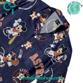 Houston Astros X Mickey Hawaiian Set - demo10
