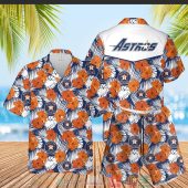 Houston Astros Mlb Hibiscus Hawaiian Shirt Shorts.jpg - demo10