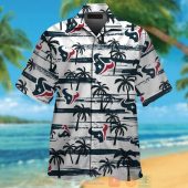 Houston Texans White Hawaii Shirt Shorts.jpg - demo10