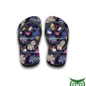 I259ufls 141 Porsche Dark Blue Hawaiian Outfit Combo Flip Flops.jpg - demo10
