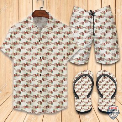 The North Face Hawaiian Shirt Beach Short - Hot Sale 2025
