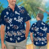 Indianapolis Colts Logo Blue Hawaiian Shirt And Shorts 1 768x768 1.jpg - demo10