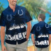 Indianapolis Colts Palm Tree Blue Hawaiian Shirt And Shorts 1 768x768 1.jpg - demo10
