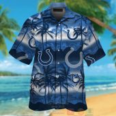 Indianapolis Colts Palm Tree Hawaii Shirt Shorts.jpg - demo10