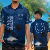 Indianapolis Colts Palm Trees Dark Blue Hawaii Shirt Shorts 1 768x768 1.jpg - demo10