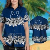 Indianapolis Colts White Tropical Plants Blue Hawaii Shirt Shorts 1 2 768x768 1.jpg - demo10