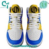 Invincible Air Jordan 1 Sneaker - demo10