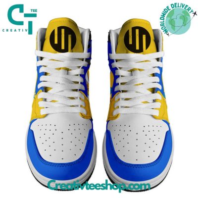 Invincible Air Jordan 1 Sneaker - soulcals.com