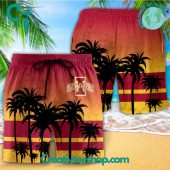 Iowa State Cyclones Mens Basketball Hilton South Hawaiian Set - demo10
