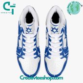 Israel Flag Air Jordan 1 Sneaker1.jpg - demo10