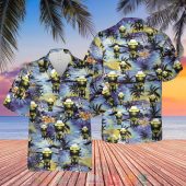 Italy Poste Italiane Scooter Hawaiian Shirt Short 1 768x768 1.jpg - demo10