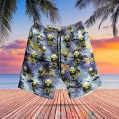 Italy Poste Italiane Scooter Hawaiian Shirt Short 1 2 768x768 1.jpg - demo10