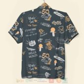 Its Not Tragic To Die Doing What You Love Hawaiian Shirt Short 1 768x768 1.jpg - demo10