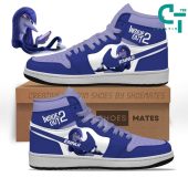 Inside Out 2 Ennui Air Jordan 1 Sneaker - soulcals.com