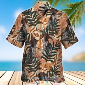 J0wp0xlj Th160622 58xxxgerman Shorthaired Pointer Tropical Hawaiian Shirt And Shorts3.jpg - demo10
