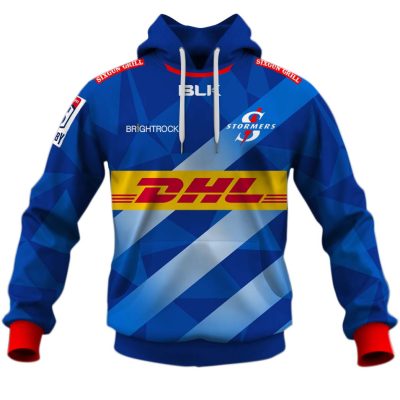 Personalize STORMERS 2020 Super Rugby Home Jersey - OldSchoolThings - Personalize Your Own New & Retro Sports Jerseys, Hoodies, T Shirts