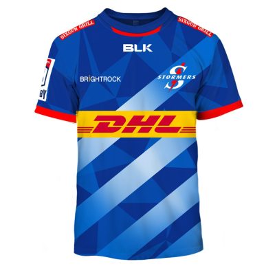 Personalize STORMERS 2020 Super Rugby Home Jersey - OldSchoolThings - Personalize Your Own New & Retro Sports Jerseys, Hoodies, T Shirts