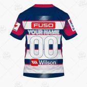 Jena Yourname Srvintage001 Tee Back.jpg - demo10