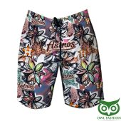 Jsyyhjwy 97 Houston Astros Drawed Flower Flip Flops Combo Hawaiian Shirt Shorts.jpg - demo10