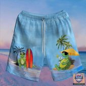 Jt6q6a8x T250522 12xxxturtle Beach Holiday Hawaiian Shirt Beach Short 1.jpg - demo10