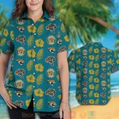 Jacksonville Jaguars Logo Hibiscus Gold Teal Hawaii Shirt Shorts 1 2 768x768 1.jpg - demo10
