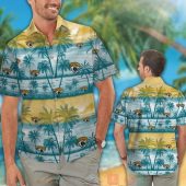 Jacksonville Jaguars Palm Tree Gold Teal Hawaiian Shirt And Shorts 1 768x768 1.jpg - demo10