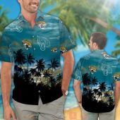 Jacksonville Jaguars Palm Tree Teal Black Hawaiian Shirt And Shorts 1 768x768 1.jpg - demo10