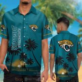 Jacksonville Jaguars Palm Trees Dark Teal Hawaii Shirt Shorts 1 768x768 1.jpg - demo10