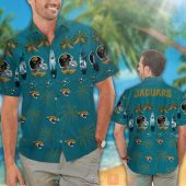 Jacksonville Jaguars Surfboard Palm Tree Hawaiian Shirt And Shorts 1 768x768 1.jpg - demo10