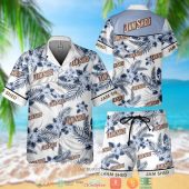 Jam Shed Hawaiian Shirt, Short - Hot Sale 2025
