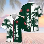 Jameson Coconut Hawaiian Shirt Short.jpg - demo10