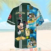 Jameson Irish Whiskey Mickey Mouse On The Beach 3d Hawaiian Shirt Short 1 2 768x768 1.jpg - demo10