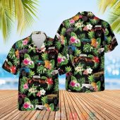 Jeep Cars Pineapple Hawaiian Shirt Shorts 1 768x768 1.jpg - demo10