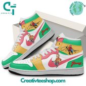 Jimmy Buffett Air Jordan 1 Sneaker - demo10