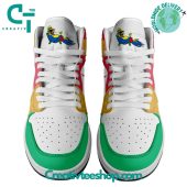 Jimmy Buffett Air Jordan 1 Sneaker - demo10