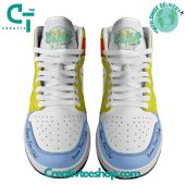 Jimmy Buffett Forever 5 Oclock Air Jordan 1 Sneaker - demo10