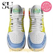 Jimmy Buffett Forever Five Oclock Nike Air Jordan 1 High Top Sneaker1.jpg - demo10
