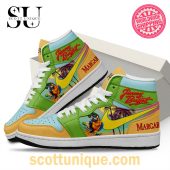 Jimmy Buffett Hawaiian Summer Nike Air Jordan 1 High Top Sneaker.jpg - demo10