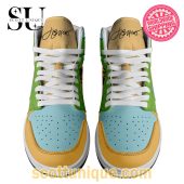 Jimmy Buffett Hawaiian Summer Nike Air Jordan 1 High Top Sneaker3.jpg - demo10