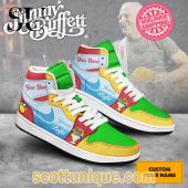 Jimmy Buffett Margaritaville Beach Air Jordan 1 High Top Sneaker1.jpg - demo10