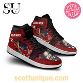 John Wick Nike Air Jordan 1 High Top Sneaker1.jpg - demo10