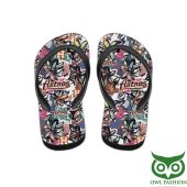 Kves9spb 98 Houston Astros Drawed Flower Flip Flops Combo Hawaiian Shirt Shorts.jpg - demo10