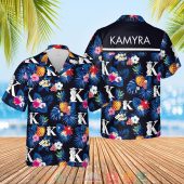 Kamyra Condoms Pineapple Hawaiian Shirt Shorts.jpg - demo10