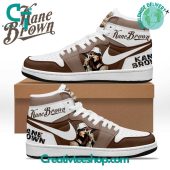 Kane Brown Air Jordan 1 Sneaker - demo10